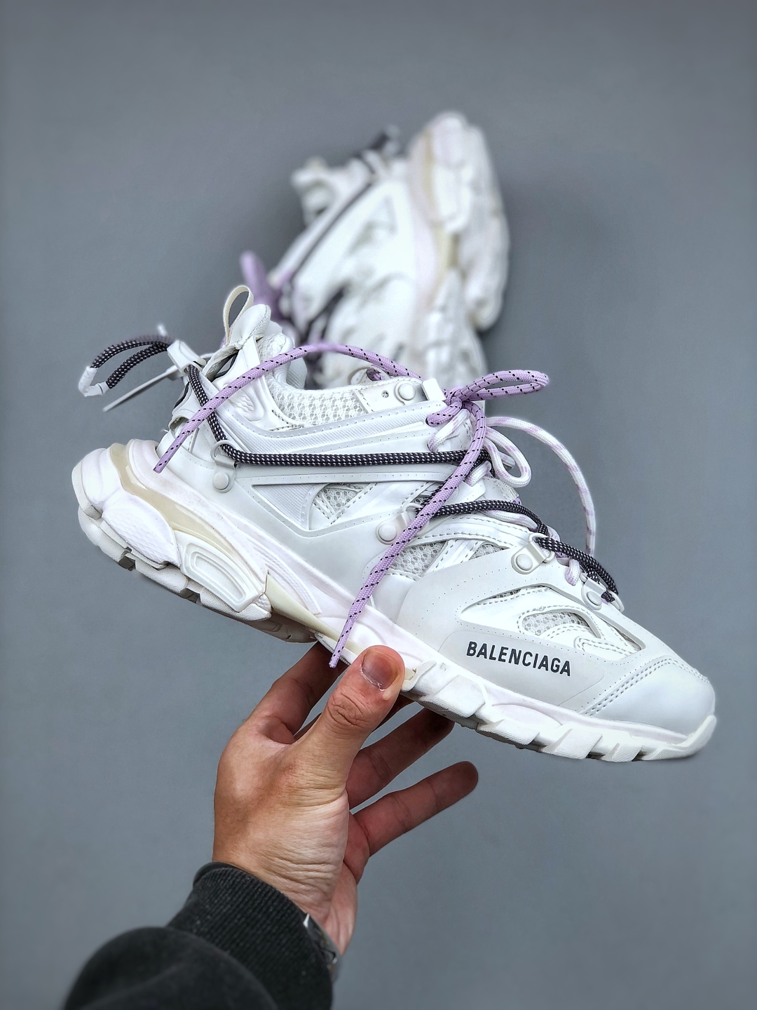 Balenciaga Track.2 Open Sneakers 3.0 Outdoor Concept Shoes - Low Top 5 cmp i1746155961339 5329 0 3