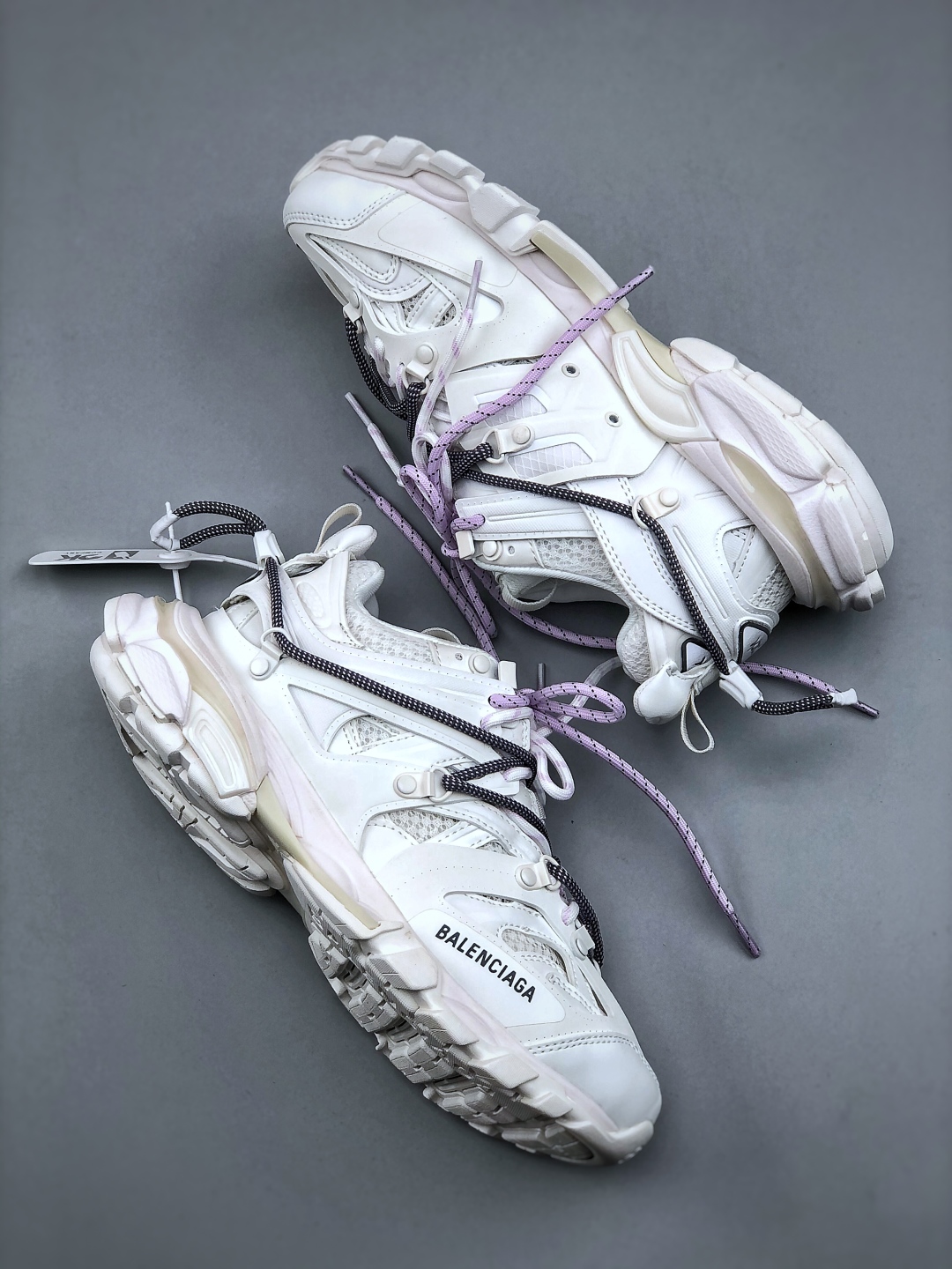 Balenciaga Track.2 Open Sneakers 3.0 Outdoor Concept Shoes - Low Top 10 cmp i1746155961342 1992 0 8