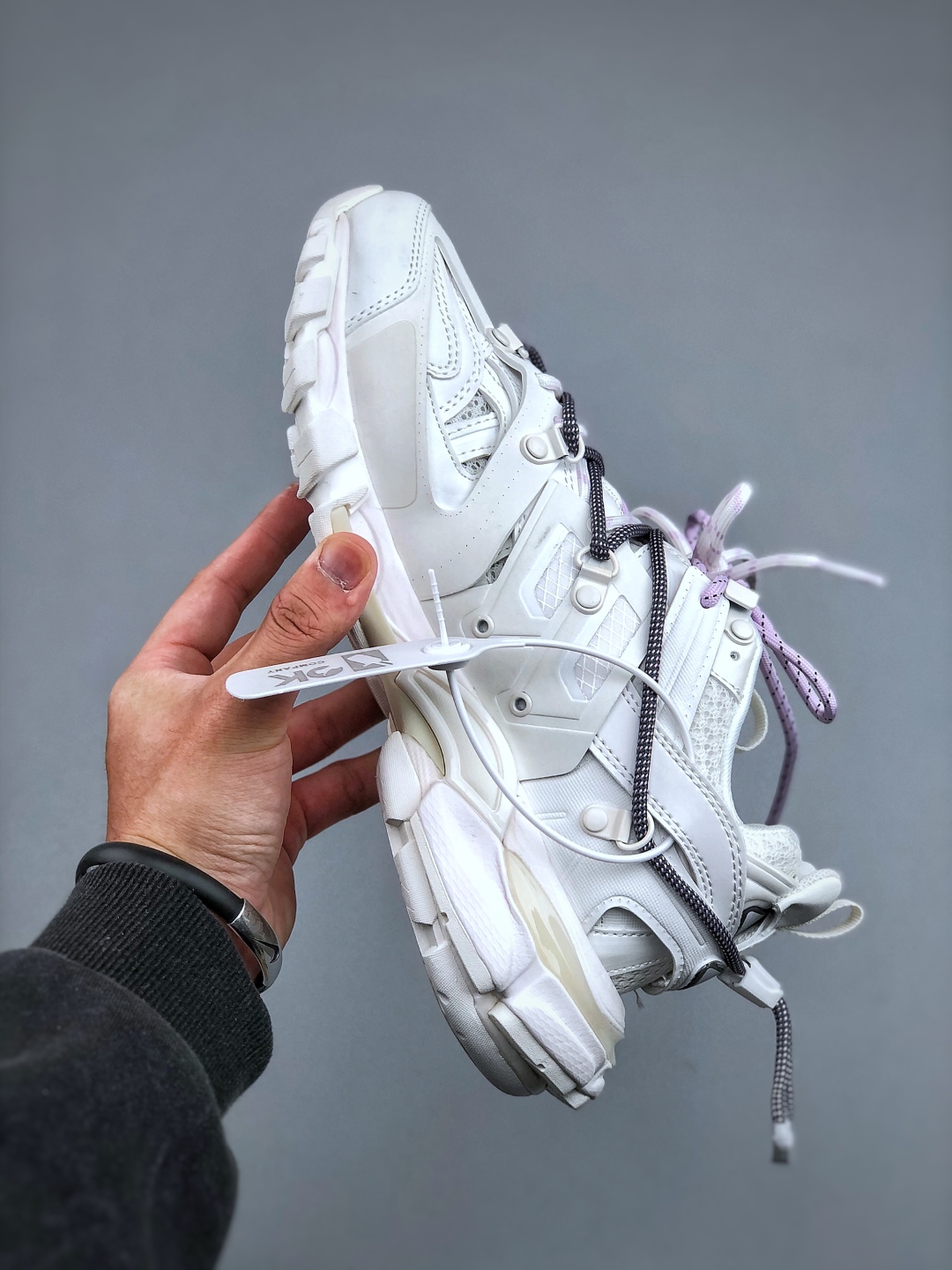 Balenciaga Track.2 Open Sneakers 3.0 Outdoor Concept Shoes - Low Top 3 cmp i1746155968101 2617 0 1