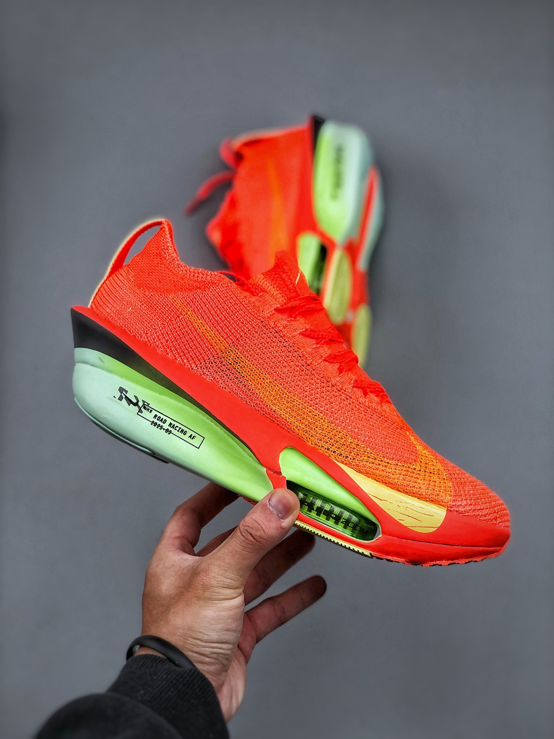 Nike Air Zoom Alphafly Next% 3 Proto Running Shoes - Lightweight & Responsive 5 cmp i1746156074961 2419 0 3