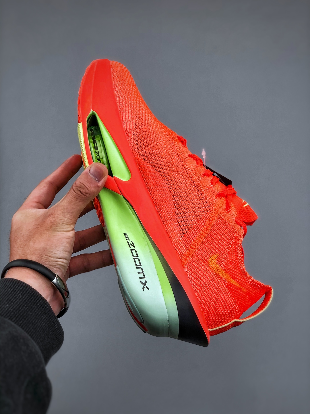 Nike Air Zoom Alphafly Next% 3 Proto Running Shoes - Lightweight & Responsive 3 cmp i1746156079358 6148 0 1