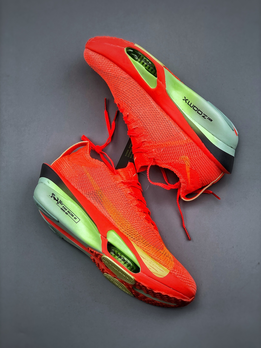 Nike Air Zoom Alphafly Next% 3 Proto Running Shoes - Lightweight & Responsive 10 cmp i1746156079444 2240 0 8