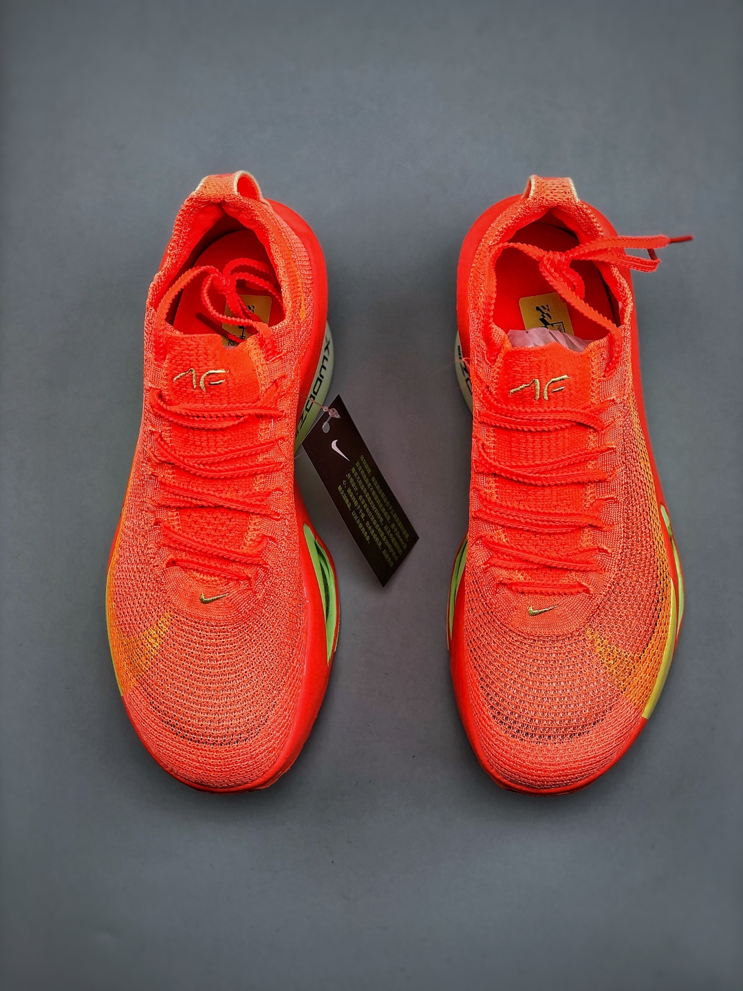 Nike Air Zoom Alphafly Next% 3 Proto Running Shoes - Lightweight & Responsive 6 cmp i1746156079447 5181 0 4