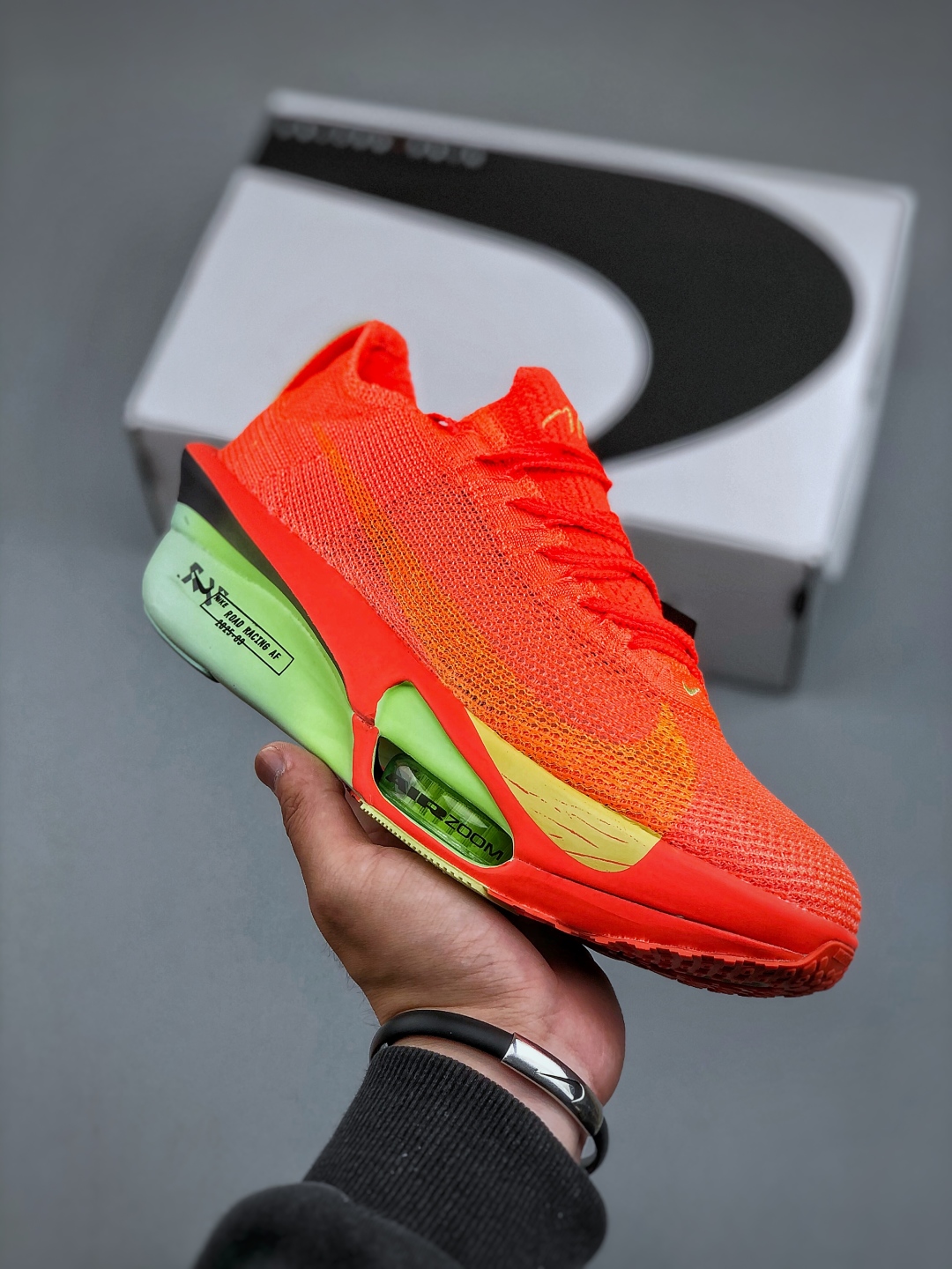 Nike Air Zoom Alphafly Next% 3 Proto Running Shoes - Lightweight & Responsive 2 cmp i1746156079449 3611 0 0