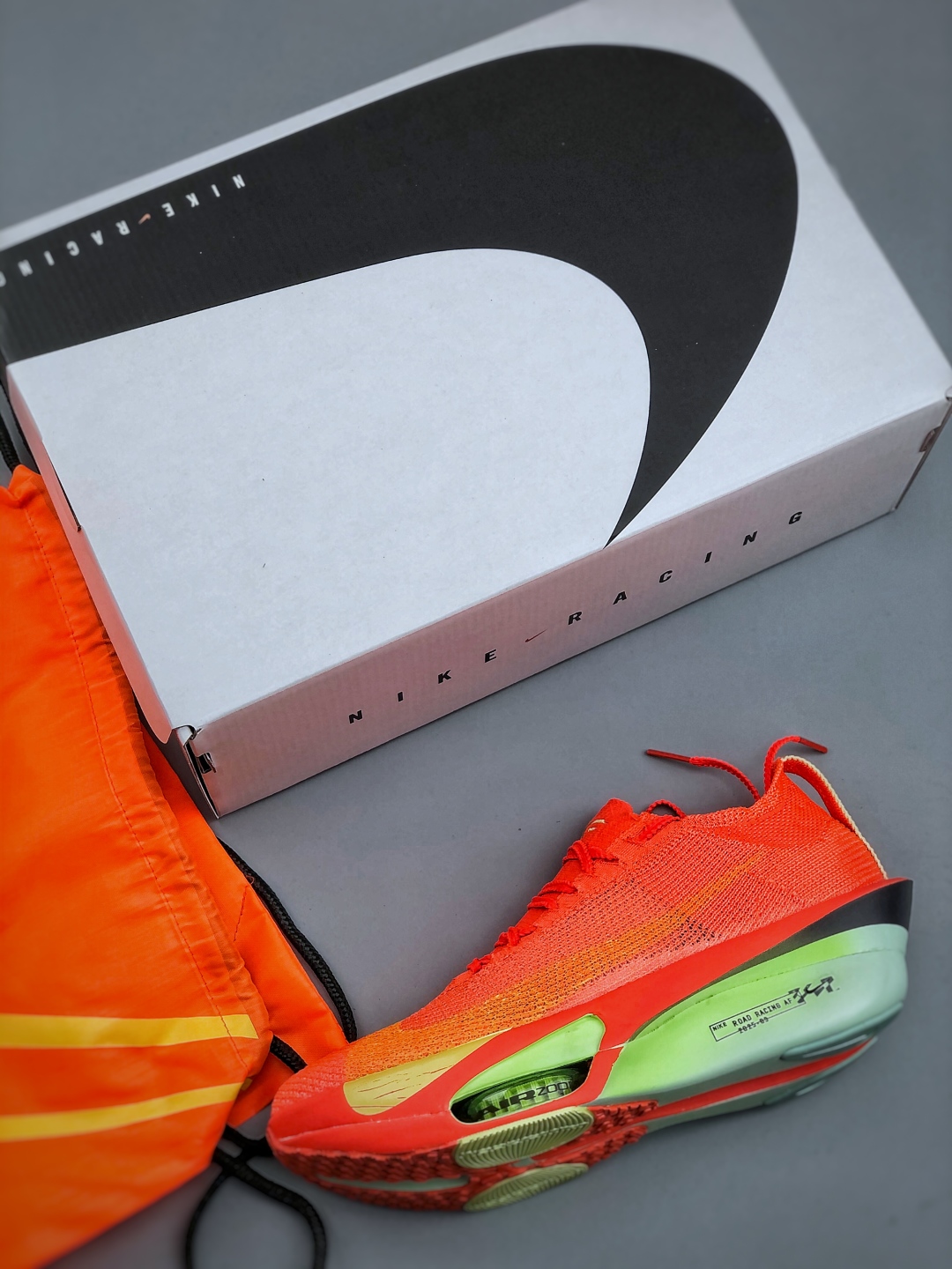 Nike Air Zoom Alphafly Next% 3 Proto Running Shoes - Lightweight & Responsive 4 cmp i1746156079450 6029 0 2