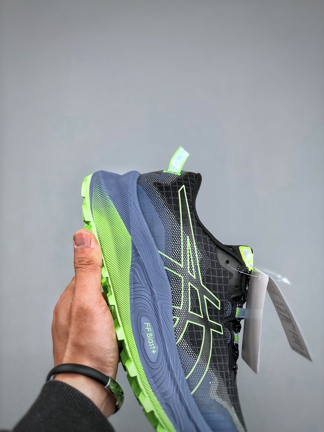Asics Gel-Trabuco Max 3: Breathable, Comfortable, and Durable Running Shoes 7 cmp i1746156123259 8229 0 5