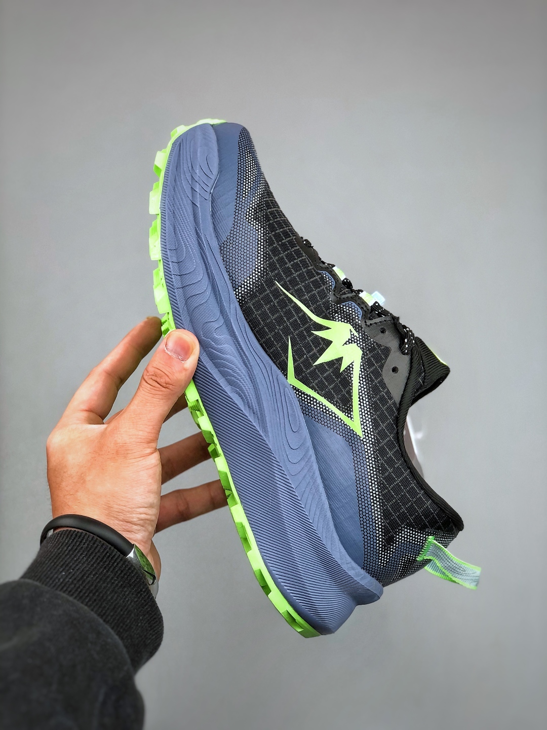 Asics Gel-Trabuco Max 3: Breathable, Comfortable, and Durable Running Shoes 3 cmp i1746156128268 5625 0 1