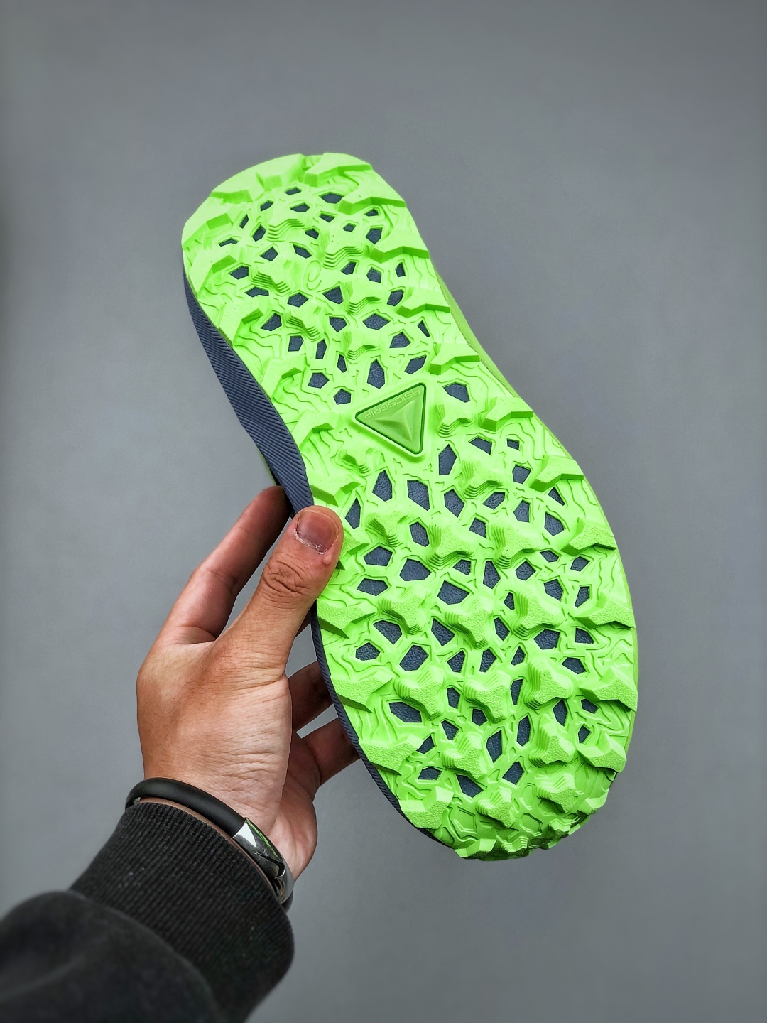Asics Gel-Trabuco Max 3: Breathable, Comfortable, and Durable Running Shoes 9 cmp i1746156129948 9615 0 7