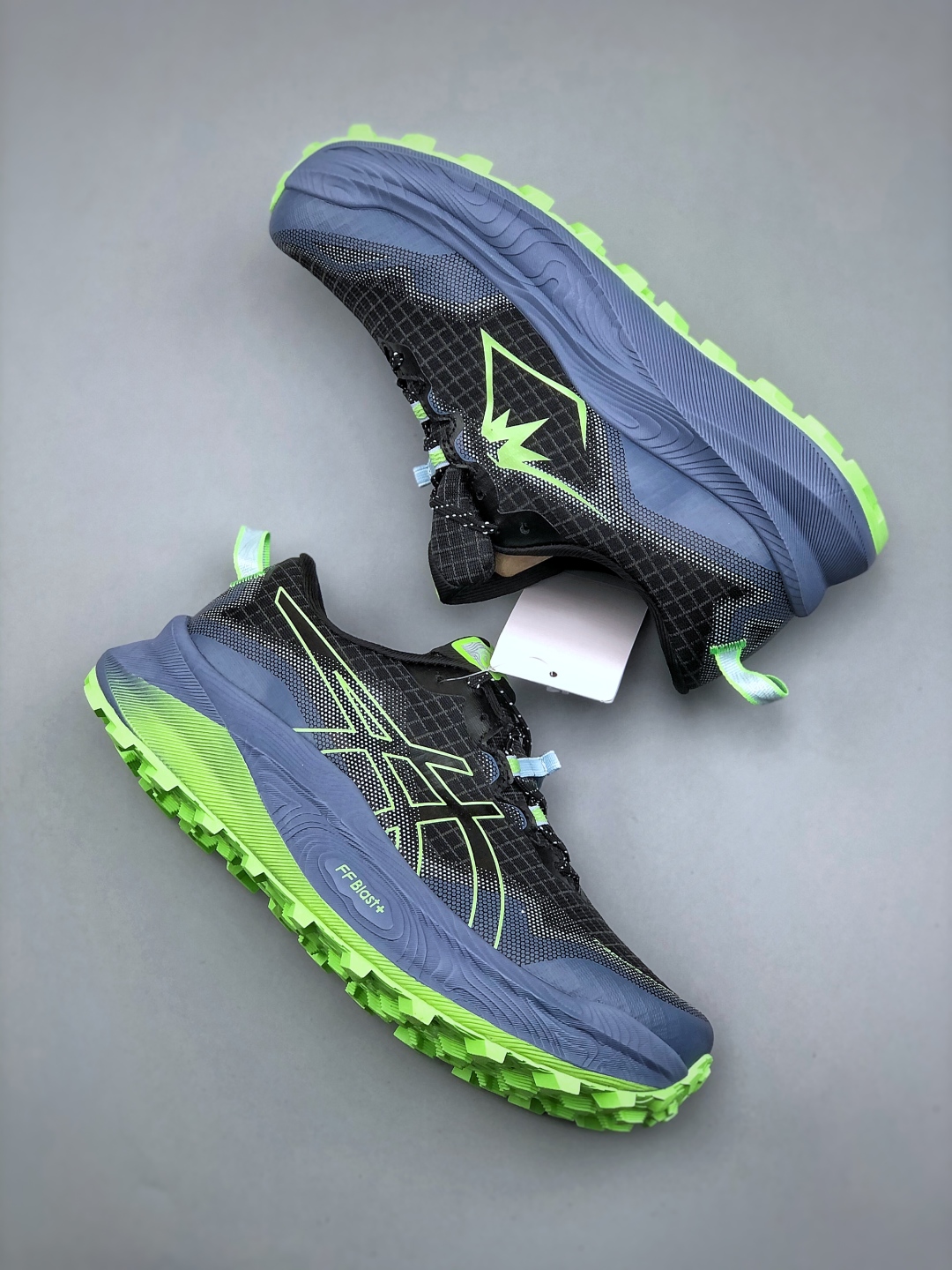 Asics Gel-Trabuco Max 3: Breathable, Comfortable, and Durable Running Shoes 10 cmp i1746156129963 2386 0 8