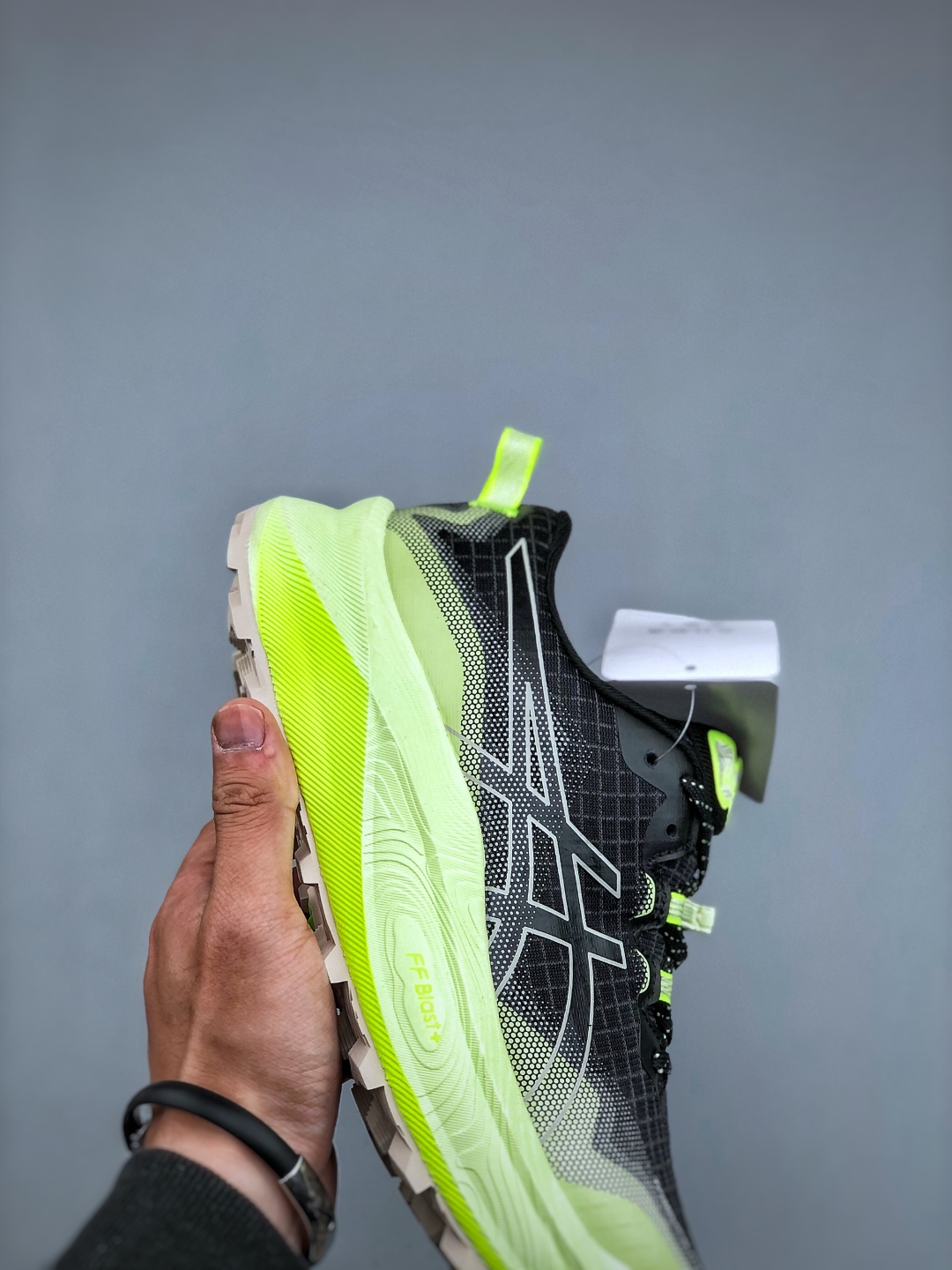 Asics Gel-Trabuco Max 3 Retro Breathable Casual Running Shoes - Durable & Comfortable 7 cmp i1746156143025 2908 0 5