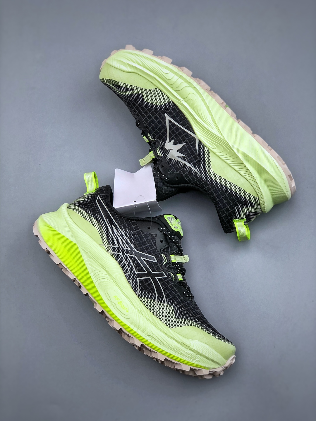 Asics Gel-Trabuco Max 3 Retro Breathable Casual Running Shoes - Durable & Comfortable 10 cmp i1746156143035 917 0 8