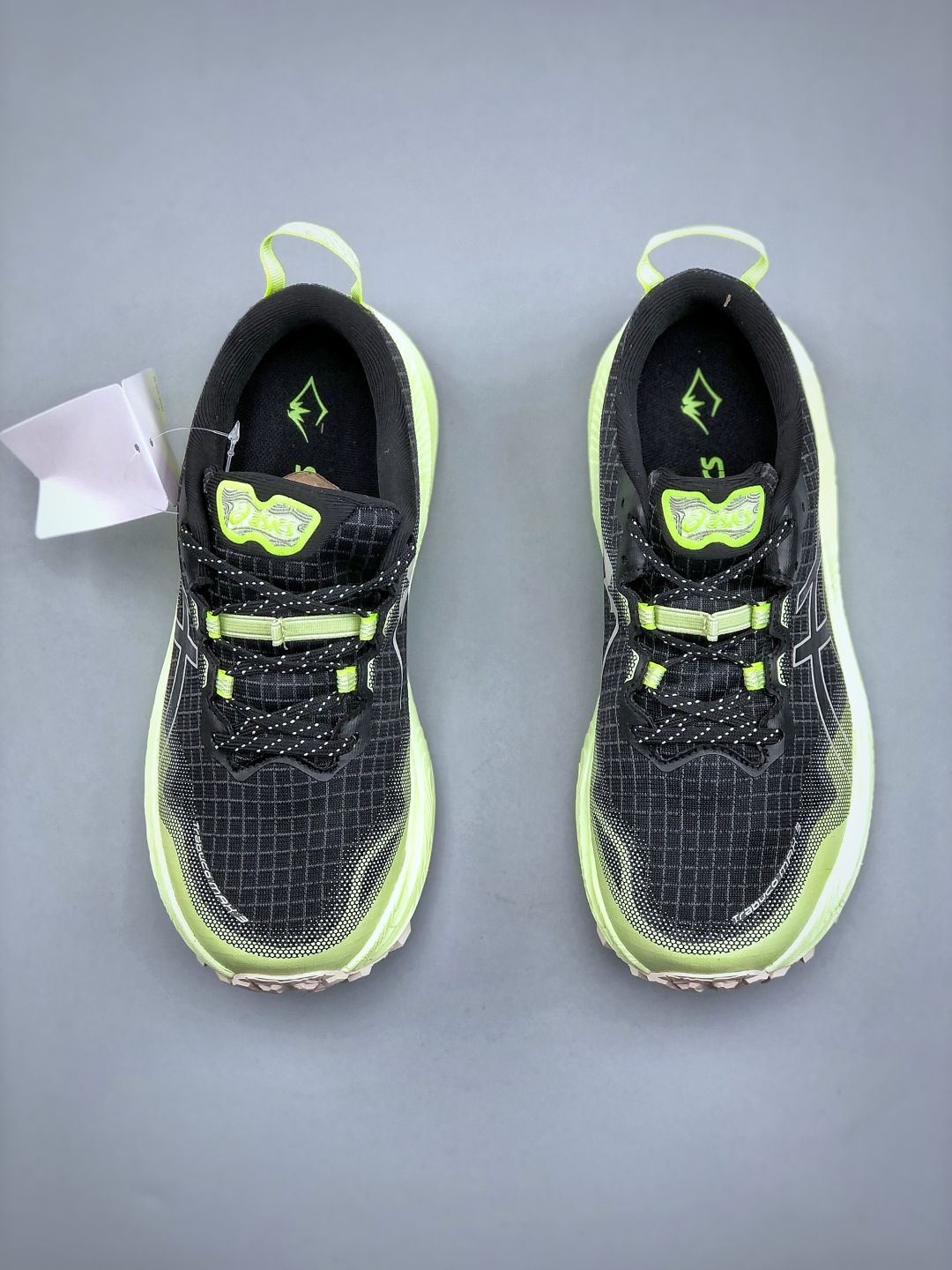 Asics Gel-Trabuco Max 3 Retro Breathable Casual Running Shoes - Durable & Comfortable 6 cmp i1746156145437 3980 0 4