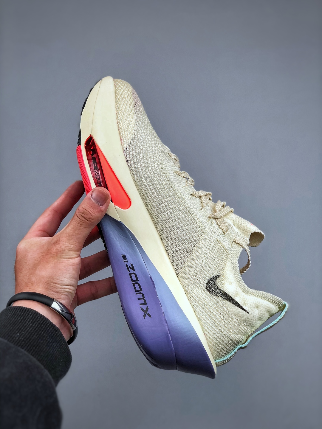 Nike Air Zoom Alphafly NEXT% 3 Marathon Lightweight Running Shoe FD8315-101 3 cmp i1746156187011 3936 0 1