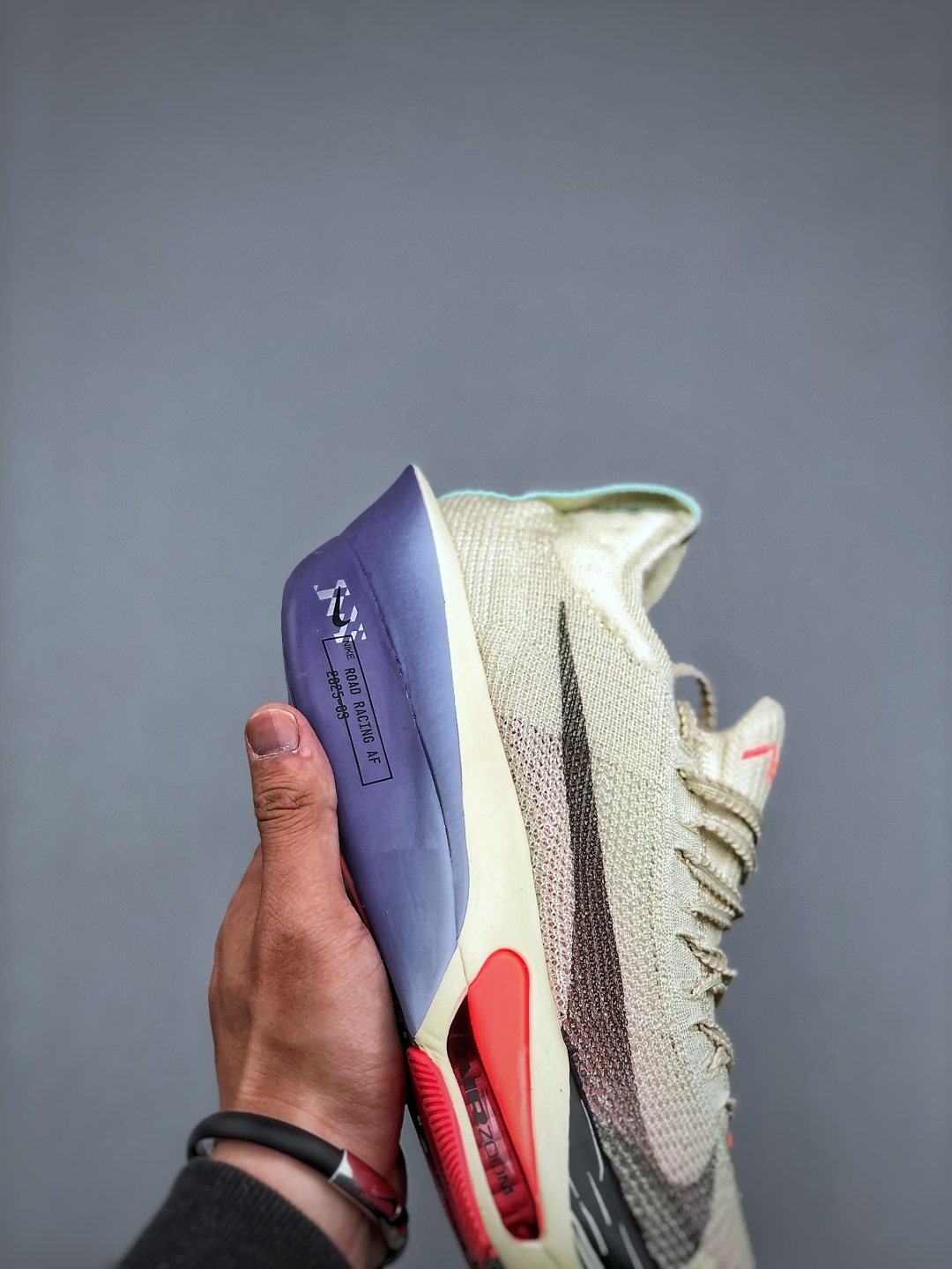 Nike Air Zoom Alphafly NEXT% 3 Marathon Lightweight Running Shoe FD8315-101 7 cmp i1746156187012 7922 0 5