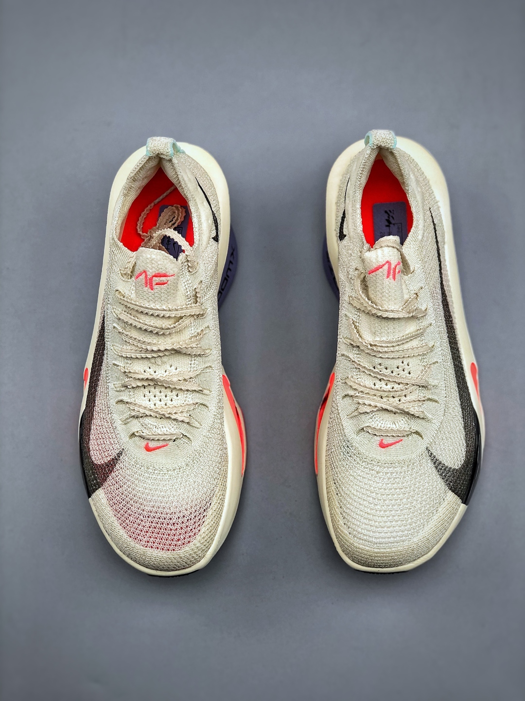 Nike Air Zoom Alphafly NEXT% 3 Marathon Lightweight Running Shoe FD8315-101 6 cmp i1746156191091 149 0 4