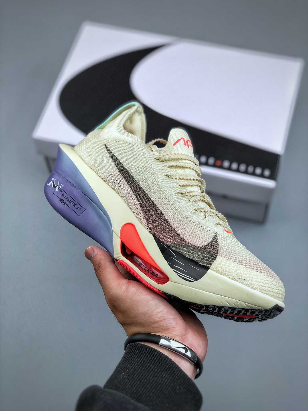 Nike Air Zoom Alphafly NEXT% 3 Marathon Lightweight Running Shoe FD8315-101 2 cmp i1746156191263 7451 0 0