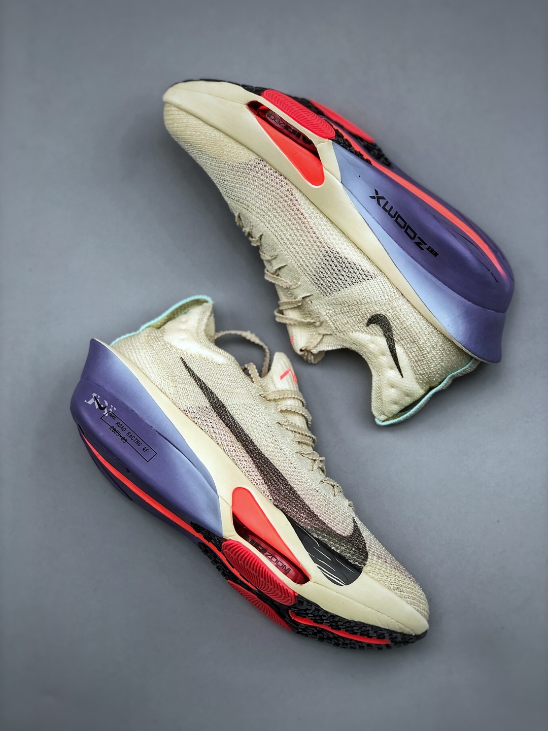 Nike Air Zoom Alphafly NEXT% 3 Marathon Lightweight Running Shoe FD8315-101 10 cmp i1746156194341 8515 0 8