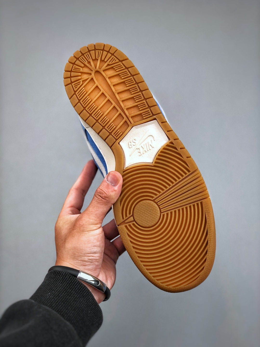Nike SB Dunk Low Pro Zoom 'University Blue' FJ1674-401 - Premium Quality 9 cmp i1746157191779 2970 0 7