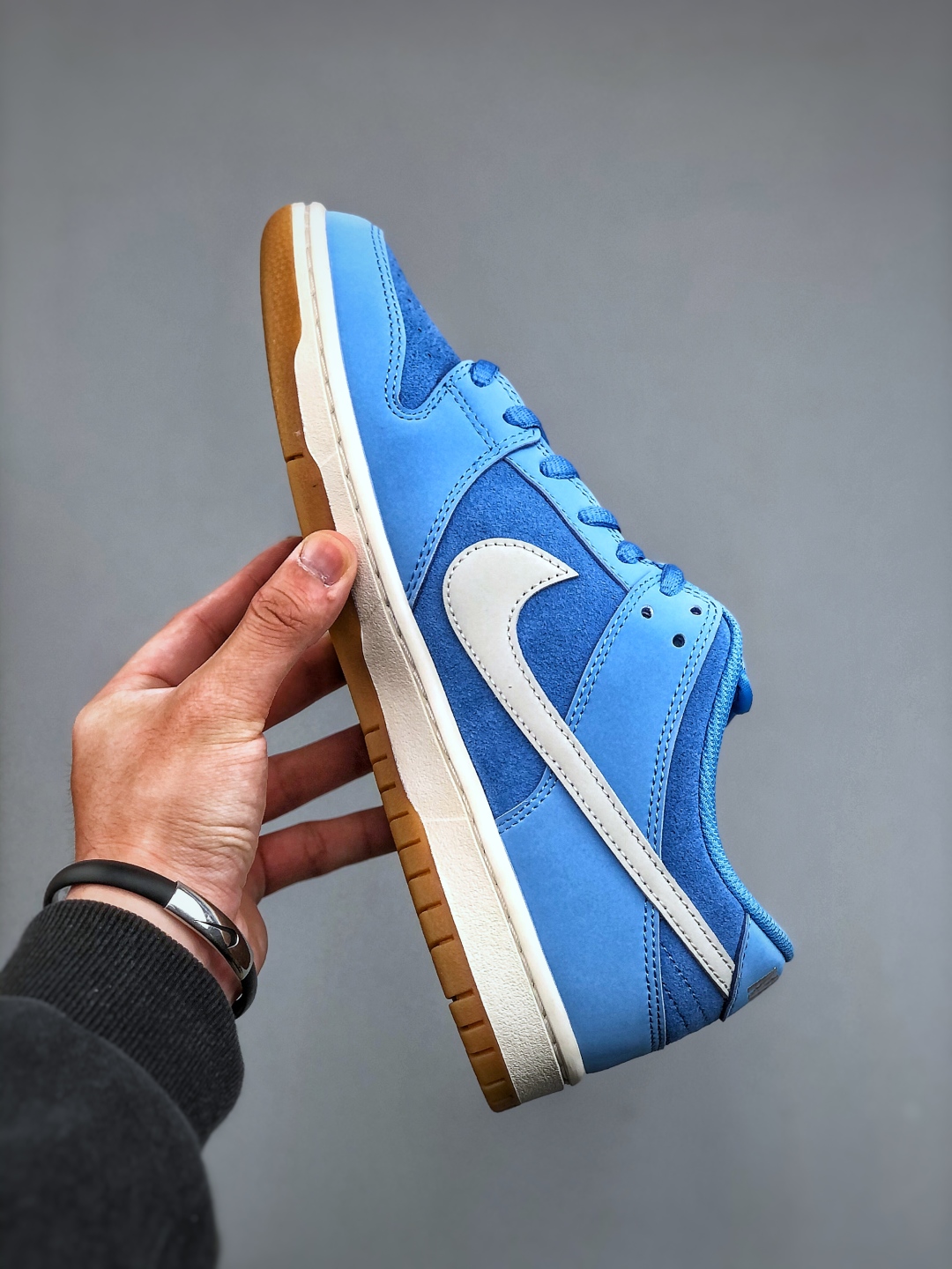 Nike SB Dunk Low Pro Zoom 'University Blue' FJ1674-401 - Premium Quality 3 cmp i1746157195850 737 0 1
