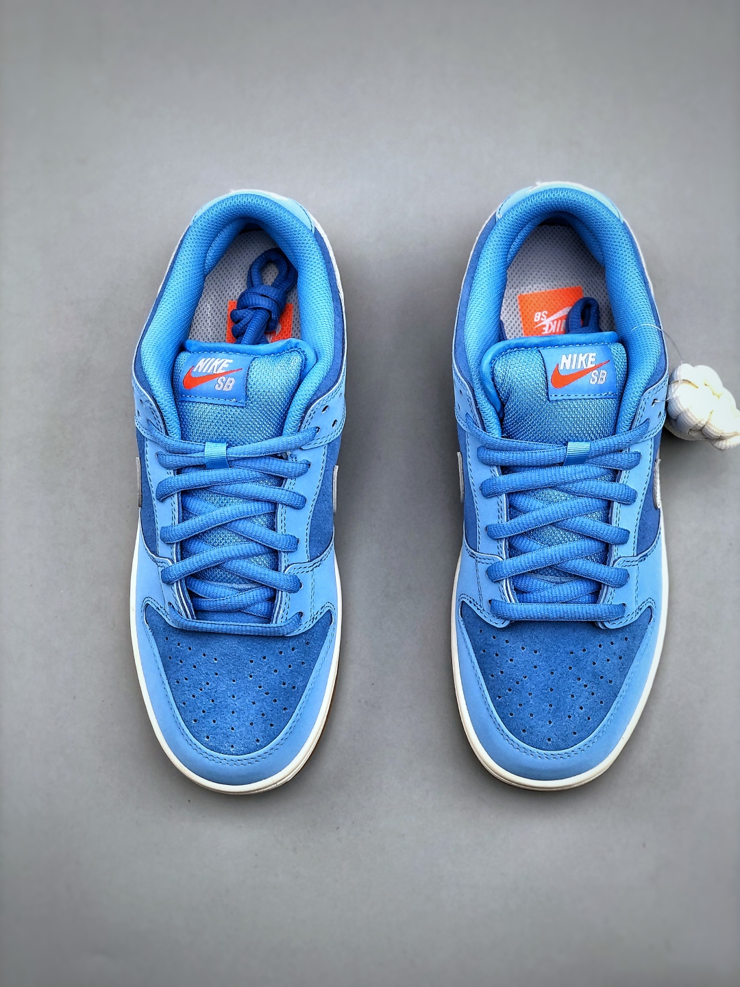 Nike SB Dunk Low Pro Zoom 'University Blue' FJ1674-401 - Premium Quality 6 cmp i1746157202514 2895 0 4