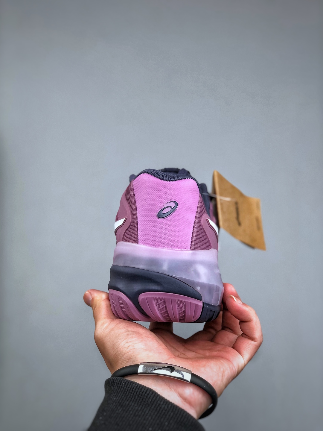 Asics Gel-Resolution X Running Shoes: Lightweight, Breathable, and Comfortable 8 cmp i1746157342272 2977 0 6