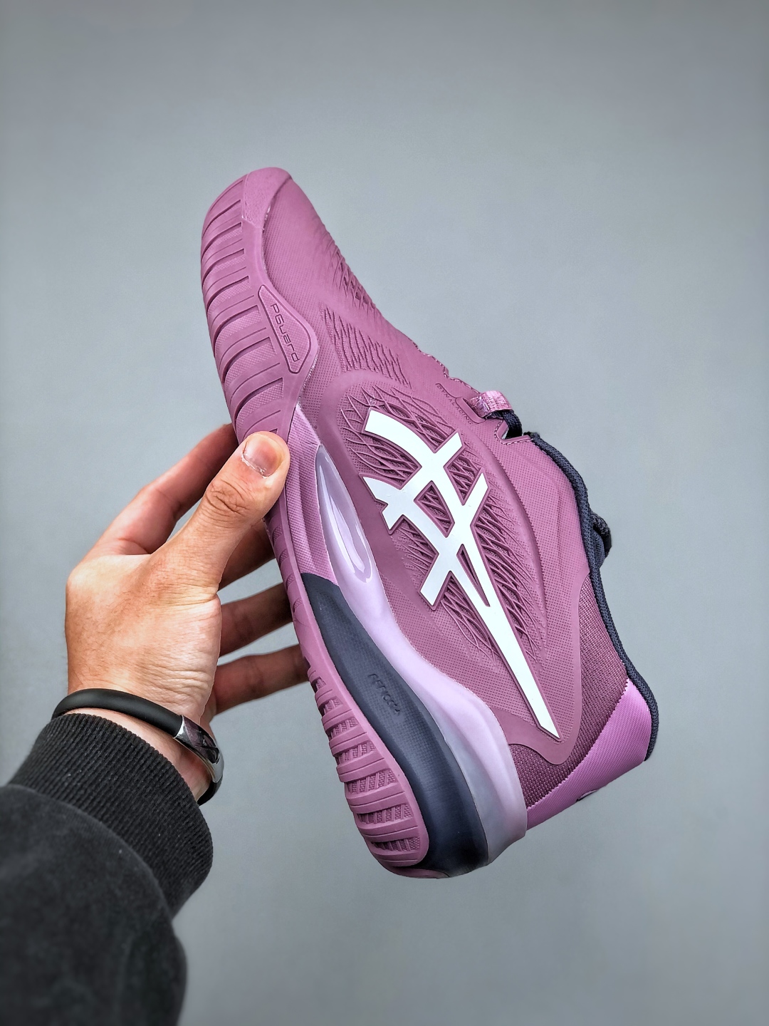 Asics Gel-Resolution X Running Shoes: Lightweight, Breathable, and Comfortable 3 cmp i1746157342272 3465 0 1
