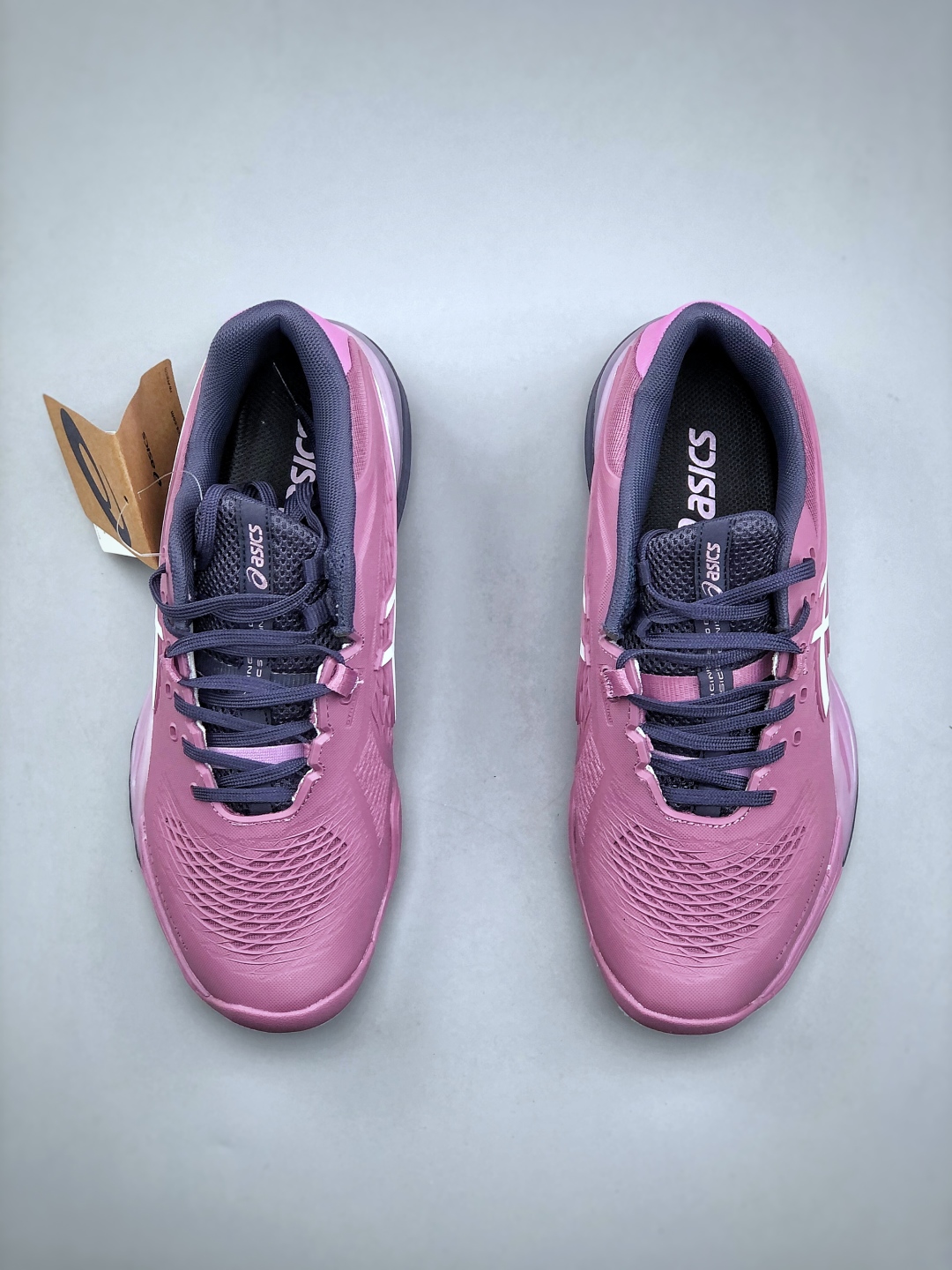 Asics Gel-Resolution X Running Shoes: Lightweight, Breathable, and Comfortable 6 cmp i1746157347188 8230 0 4