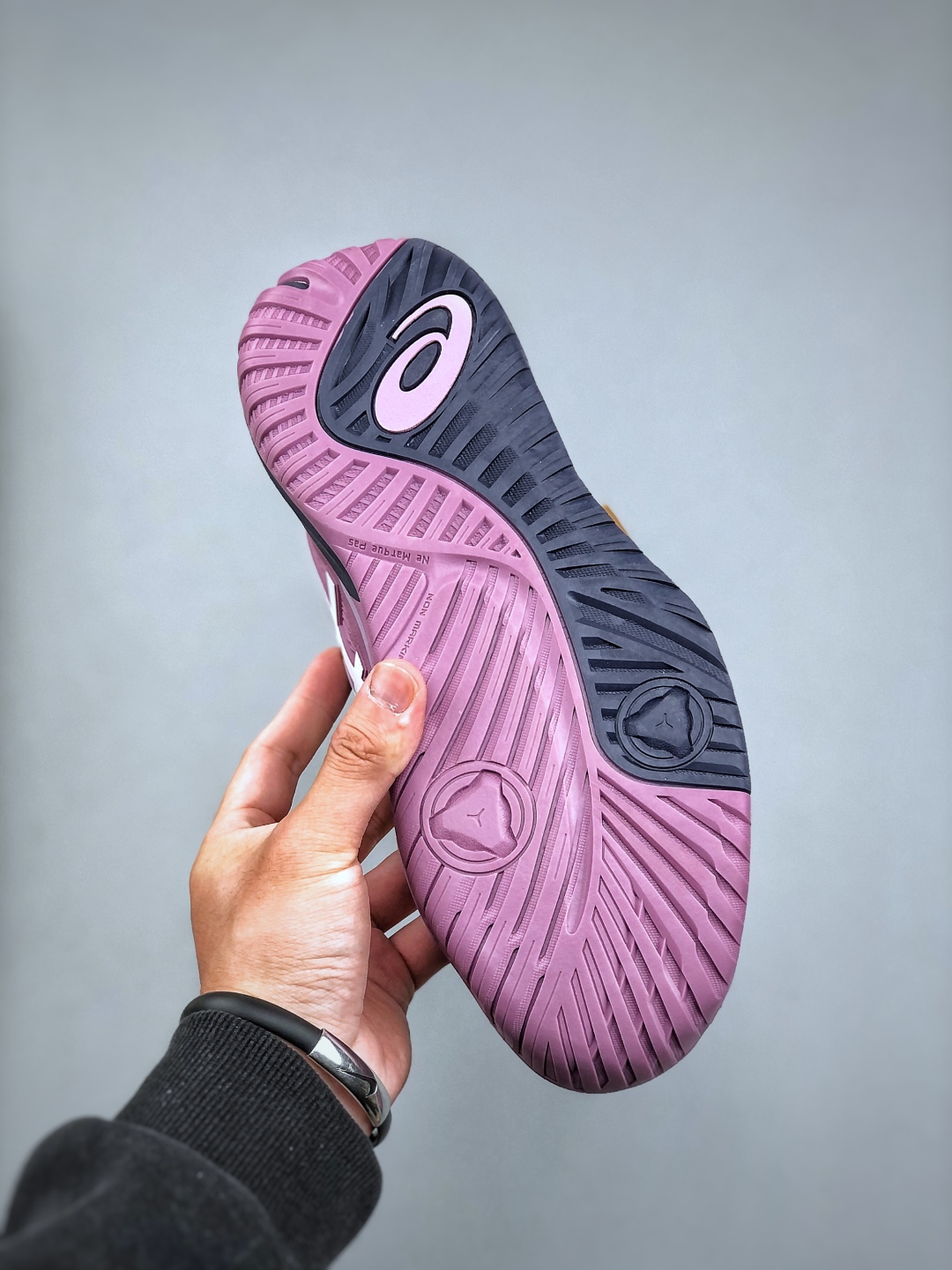 Asics Gel-Resolution X Running Shoes: Lightweight, Breathable, and Comfortable 9 cmp i1746157347278 5660 0 7