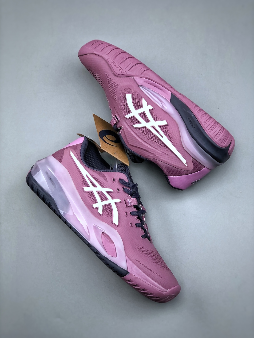 Asics Gel-Resolution X Running Shoes: Lightweight, Breathable, and Comfortable 10 cmp i1746157356544 1888 0 8
