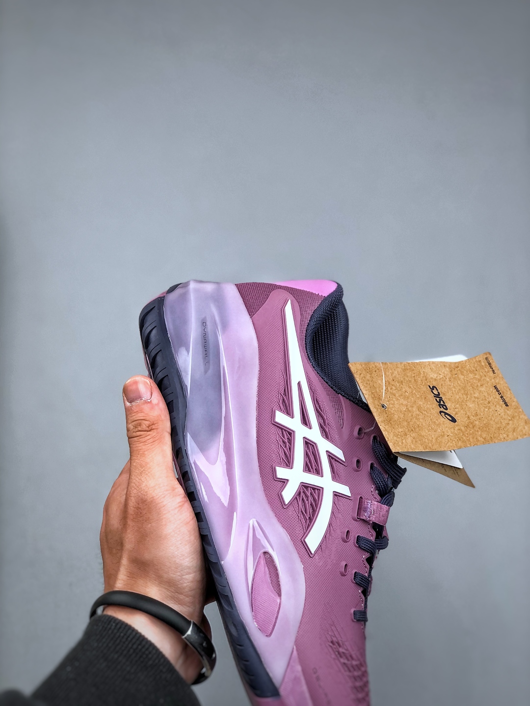 Asics Gel-Resolution X Running Shoes: Lightweight, Breathable, and Comfortable 7 cmp i1746157356544 5797 0 5