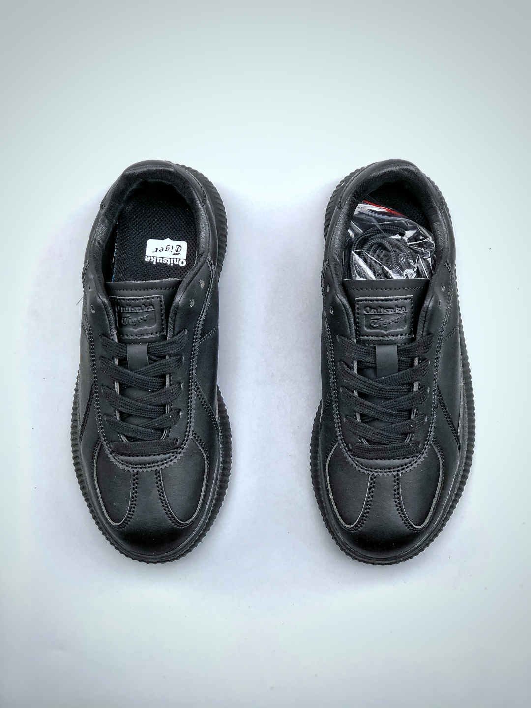 Onitsuka Tiger Delecity Platform Sneakers - Durable, Low-Top, and Stylish 6 cmp i1746157887099 3330 0 4