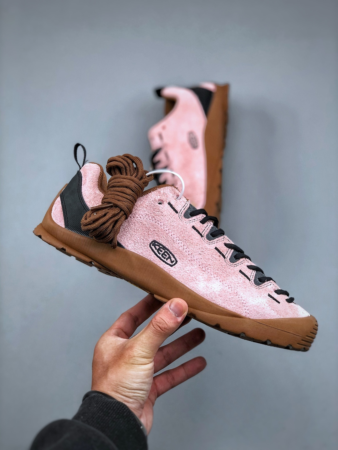 Keen Japanese Street Retro Shoes - Comfortable, Lightweight, and Stylish 5 cmp i1746157967220 4762 0 3