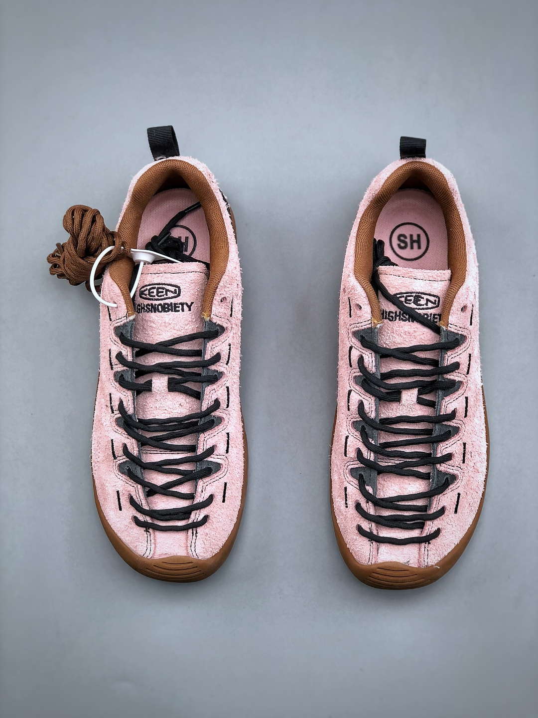 Keen Japanese Street Retro Shoes - Comfortable, Lightweight, and Stylish 6 cmp i1746157967247 866 0 4