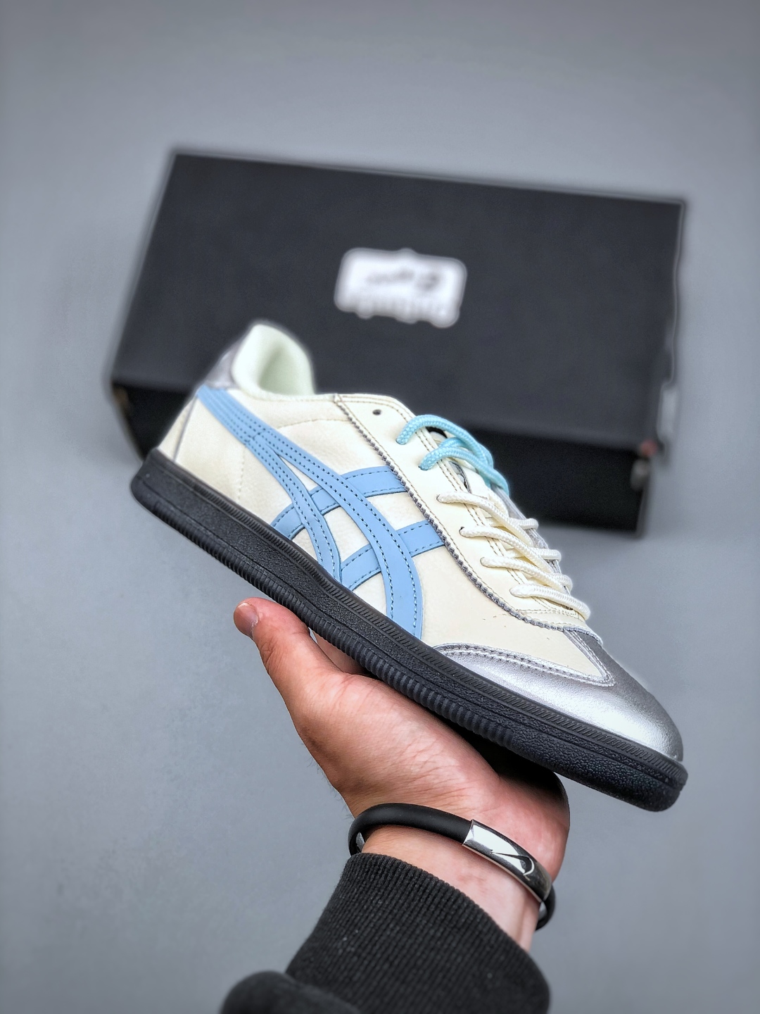 Onitsuka Tiger Tokuten Retro Low-Top Sneakers - Classic Street Style Shoes 2 cmp i1746158139426 652 0 0