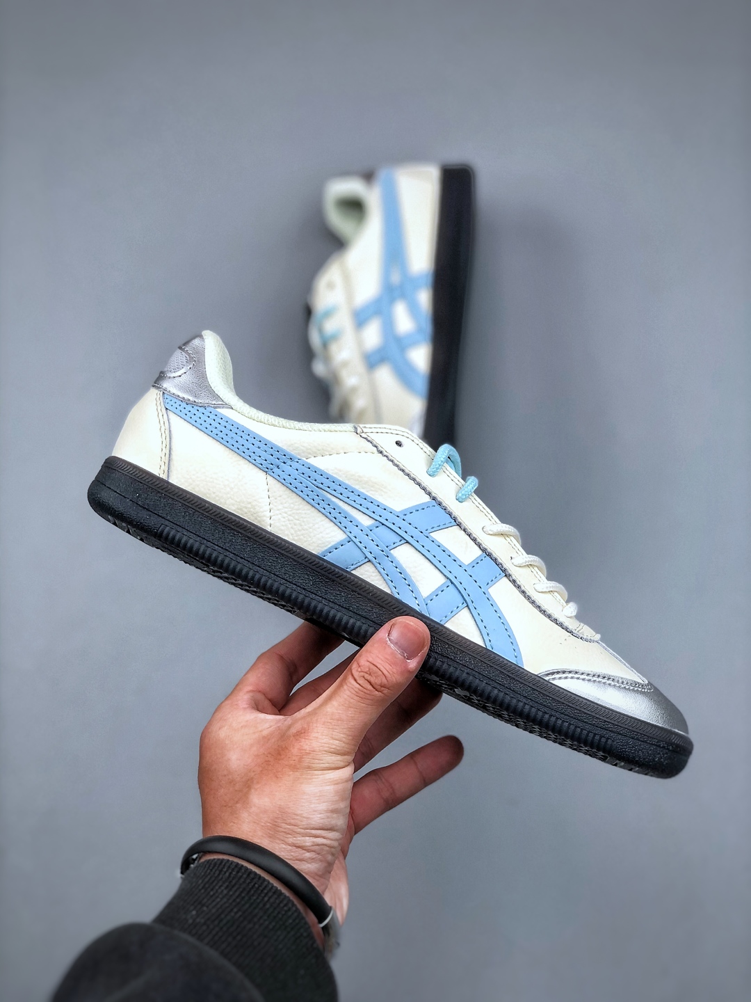Onitsuka Tiger Tokuten Retro Low-Top Sneakers - Classic Street Style Shoes 5 cmp i1746158147187 6773 0 3