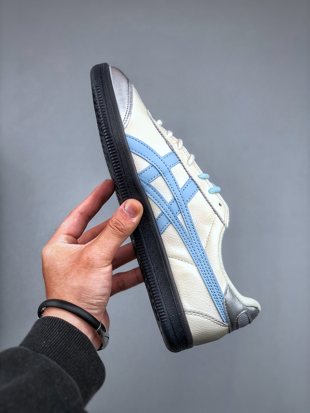 Onitsuka Tiger Tokuten Retro Low-Top Sneakers - Classic Street Style Shoes 3 cmp i1746158147205 2005 0 1