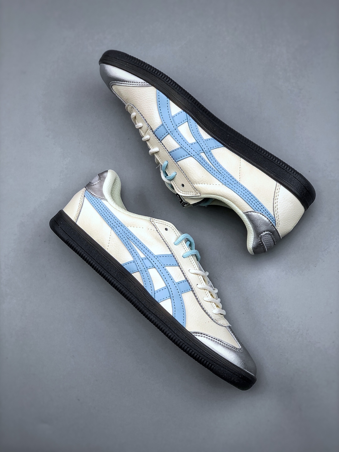 Onitsuka Tiger Tokuten Retro Low-Top Sneakers - Classic Street Style Shoes 10 cmp i1746158147207 3166 0 8