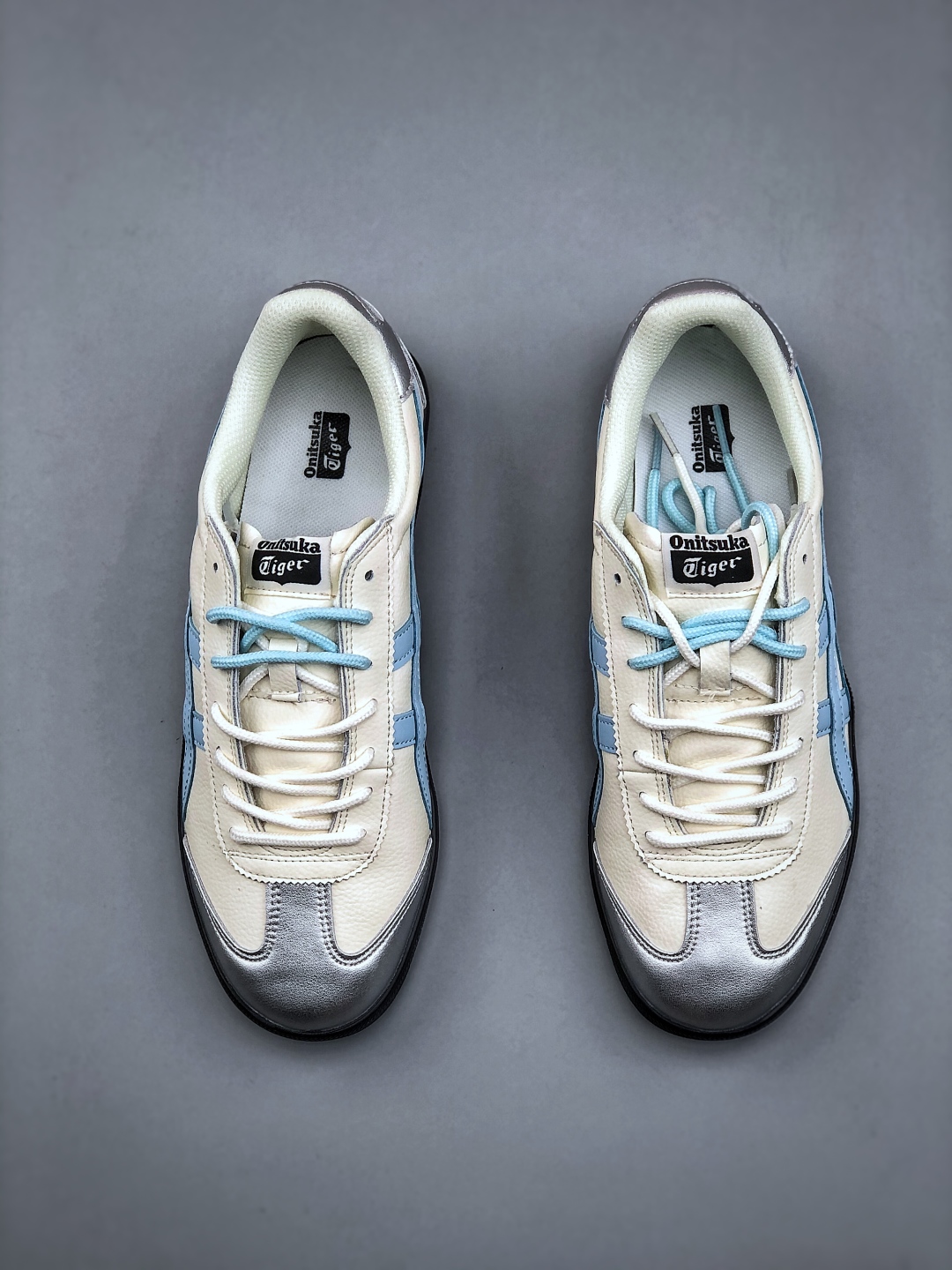 Onitsuka Tiger Tokuten Retro Low-Top Sneakers - Classic Street Style Shoes 6 cmp i1746158161890 854 0 4