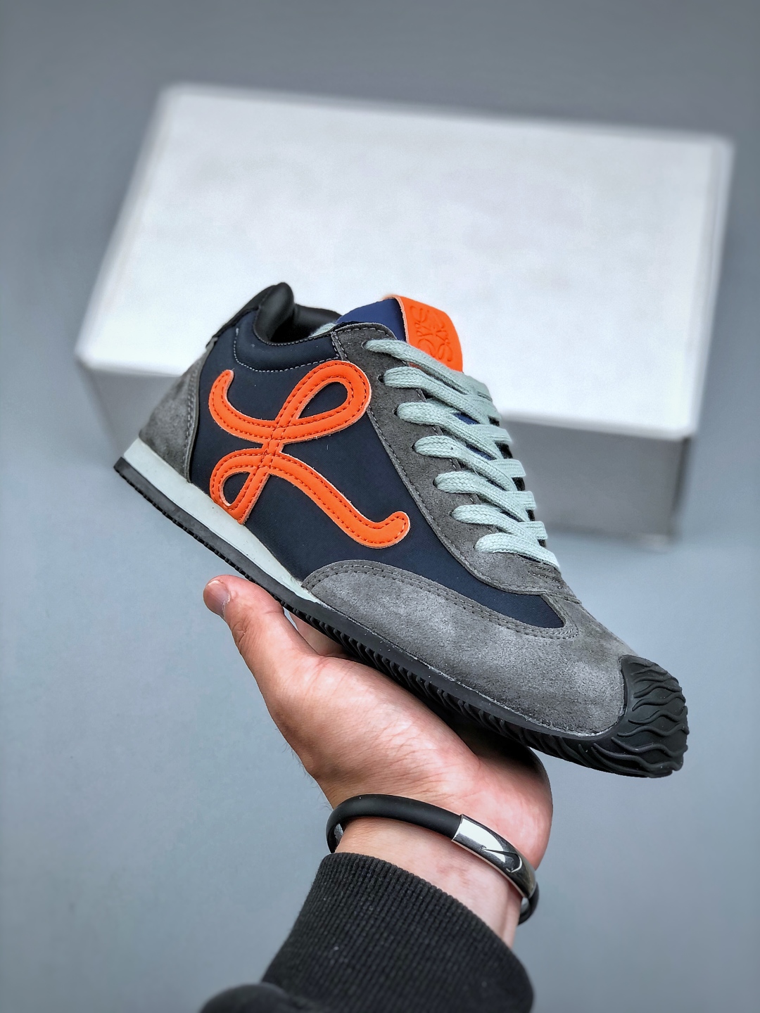 Loewe Ballet Runner 2.0 Sneakers: Retro Style, Comfortable, Sizes 36-44 2 cmp i1746158476986 4983 0 0