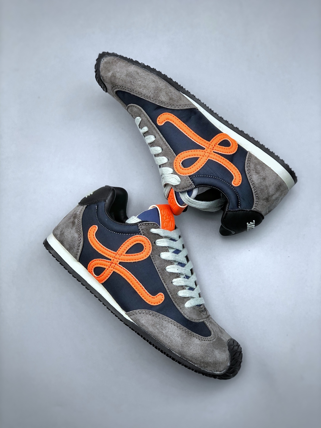 Loewe Ballet Runner 2.0 Sneakers: Retro Style, Comfortable, Sizes 36-44 10 cmp i1746158476986 7580 0 7