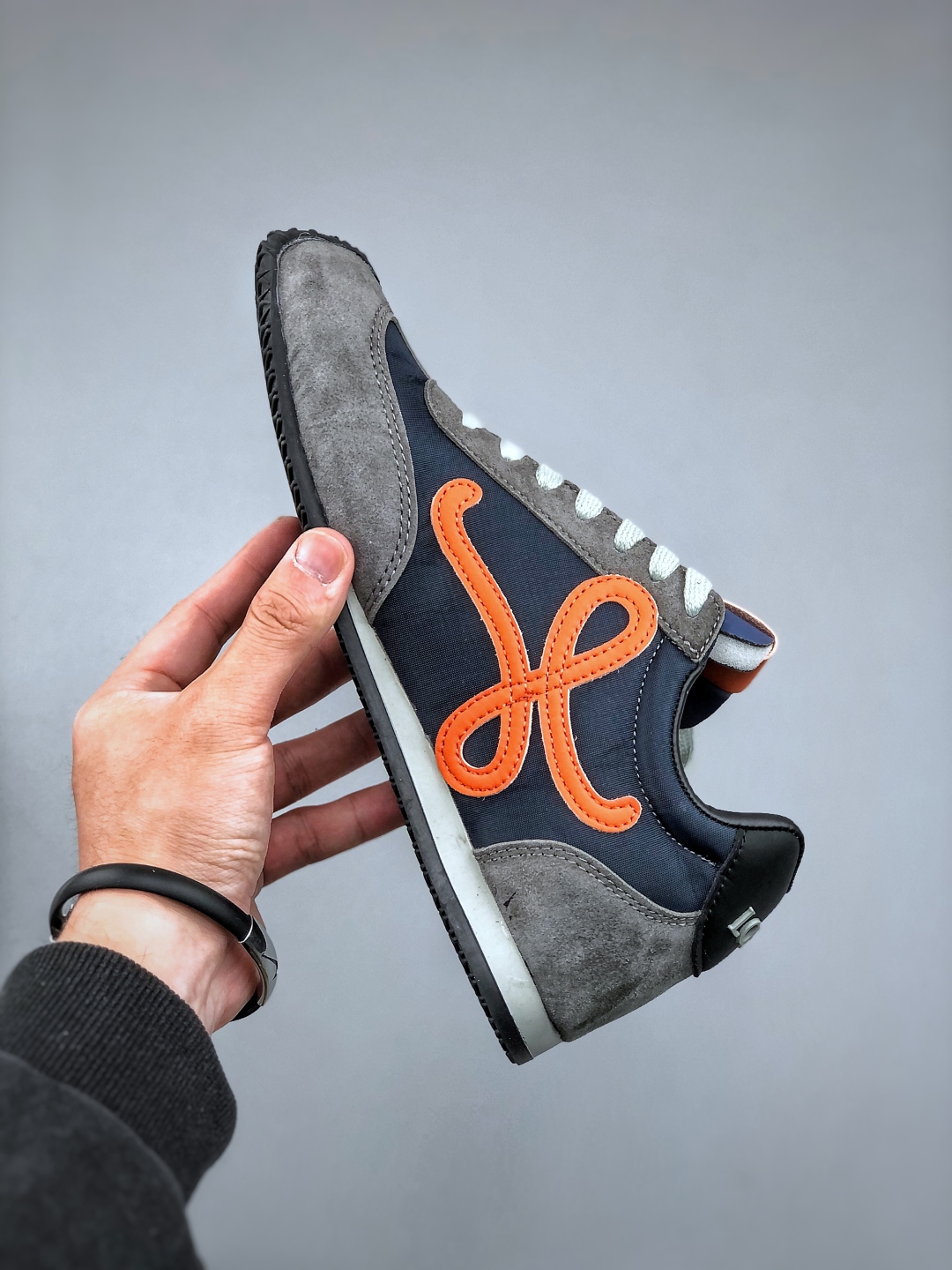 Loewe Ballet Runner 2.0 Sneakers: Retro Style, Comfortable, Sizes 36-44 3 cmp i1746158476987 5928 0 1