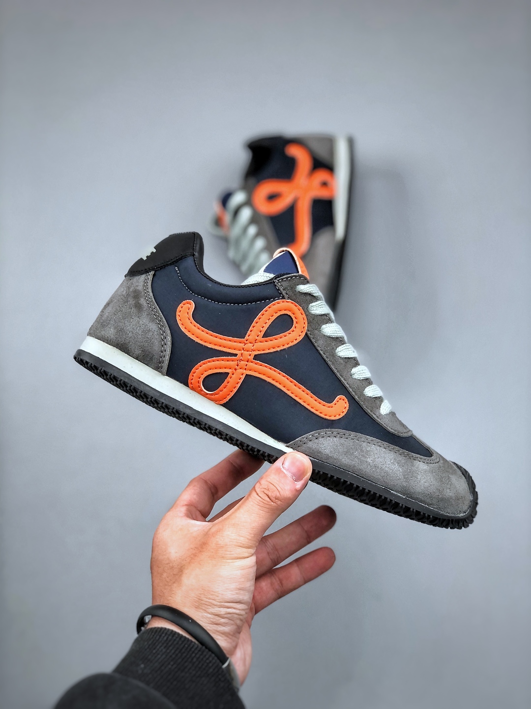 Loewe Ballet Runner 2.0 Sneakers: Retro Style, Comfortable, Sizes 36-44 5 cmp i1746158487288 5382 0 2