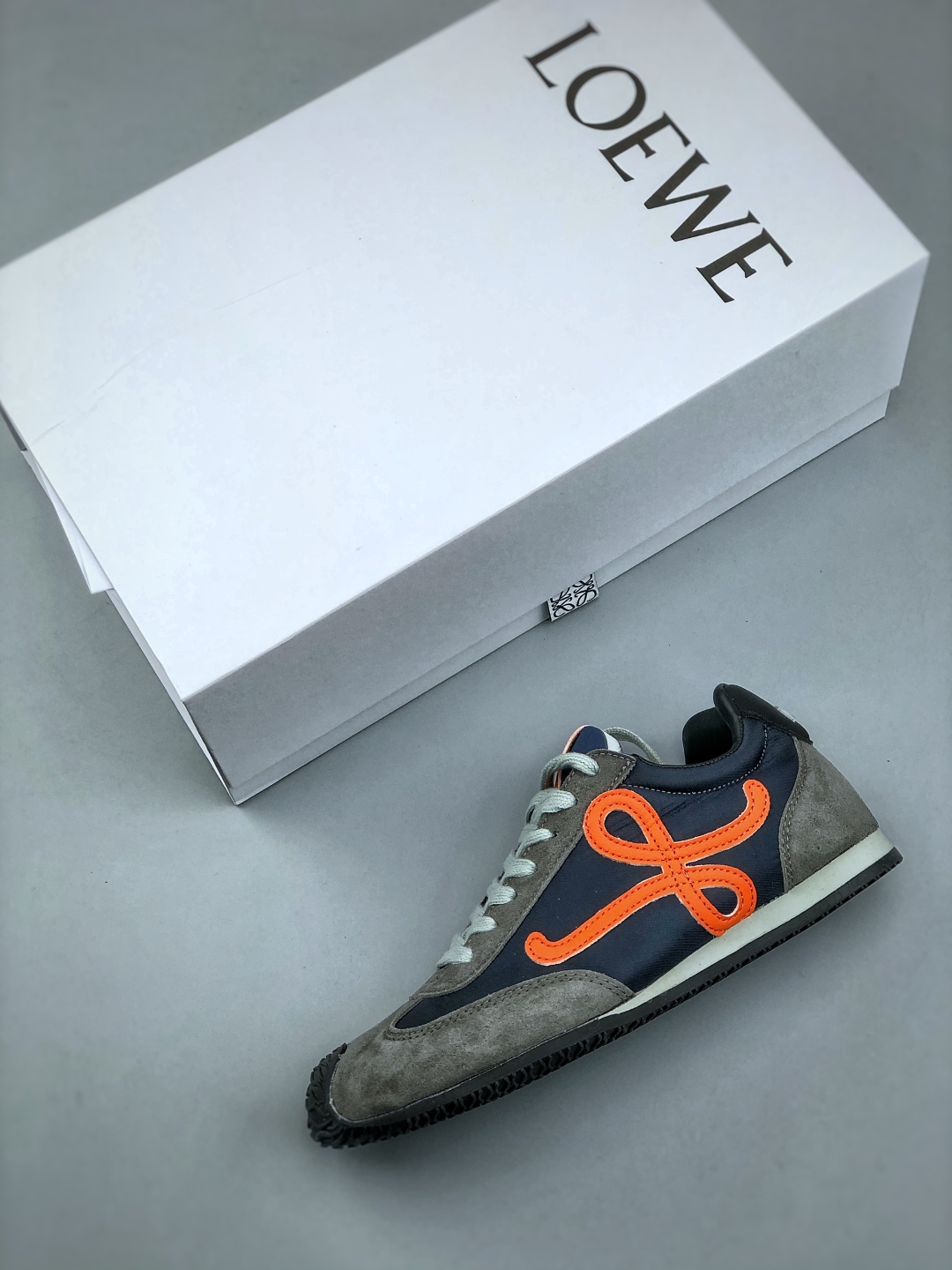 Loewe Ballet Runner 2.0 Sneakers: Retro Style, Comfortable, Sizes 36-44 4 cmp i1746158487320 715 0 8