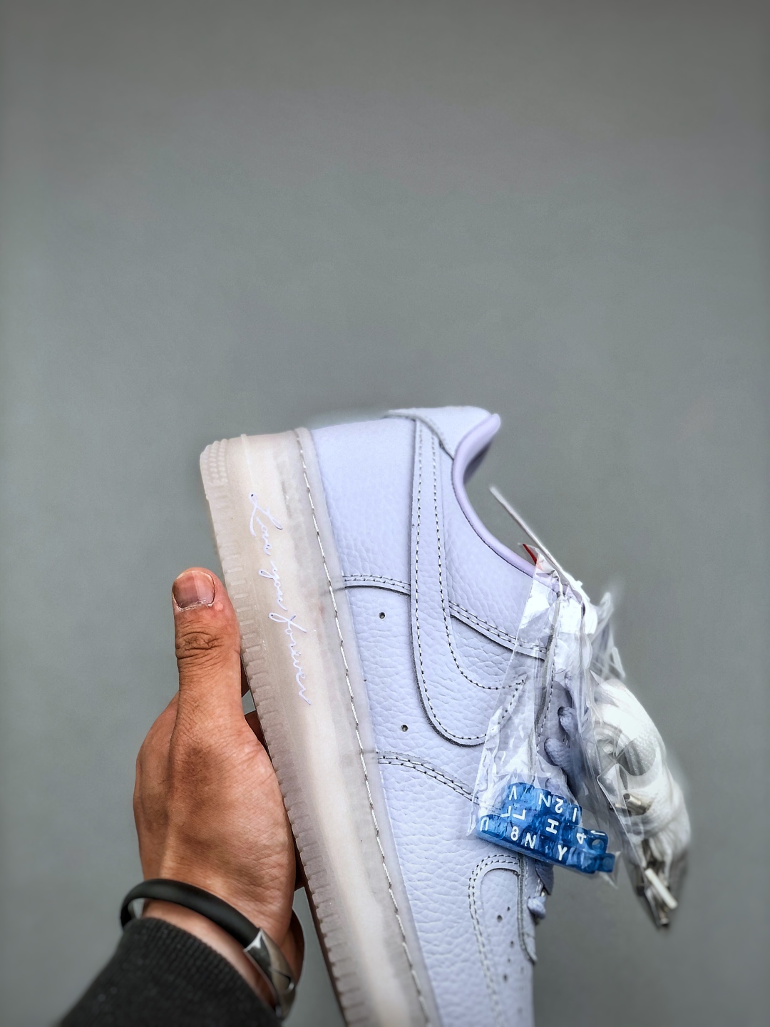 Nike Air Force 1 Low Purple Silver (CZ8065 500) - Size 36-45 7 cmp i1746158951778 9968 0 5