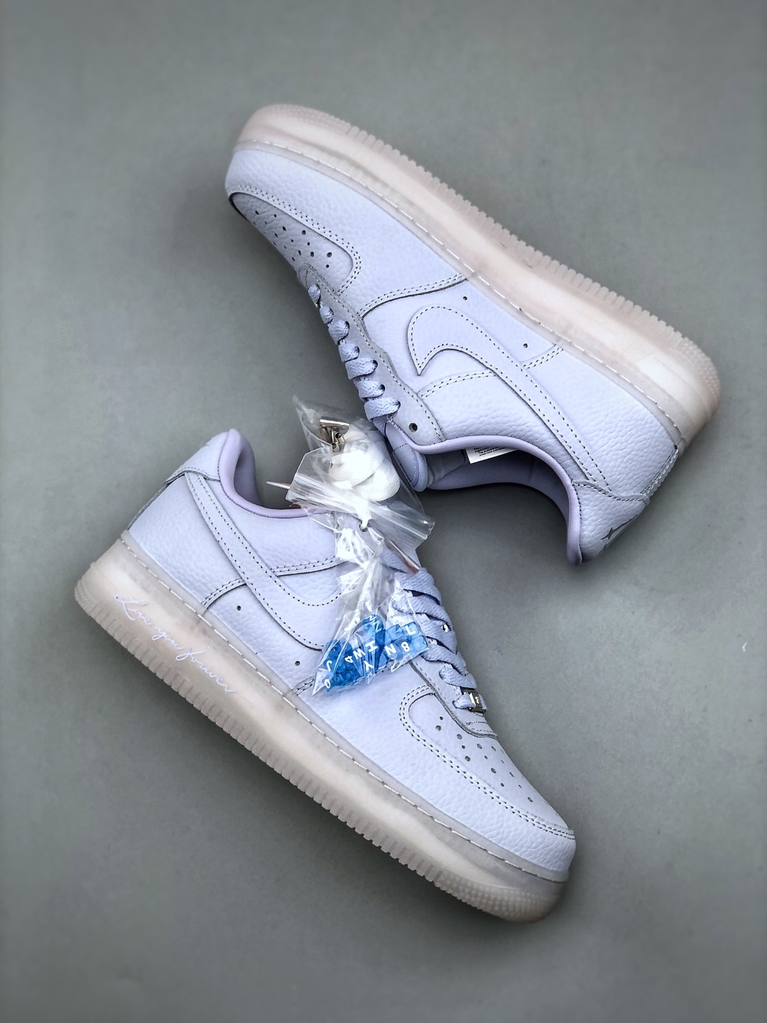 Nike Air Force 1 Low Purple Silver (CZ8065 500) - Size 36-45 10 cmp i1746158951780 5852 0 8