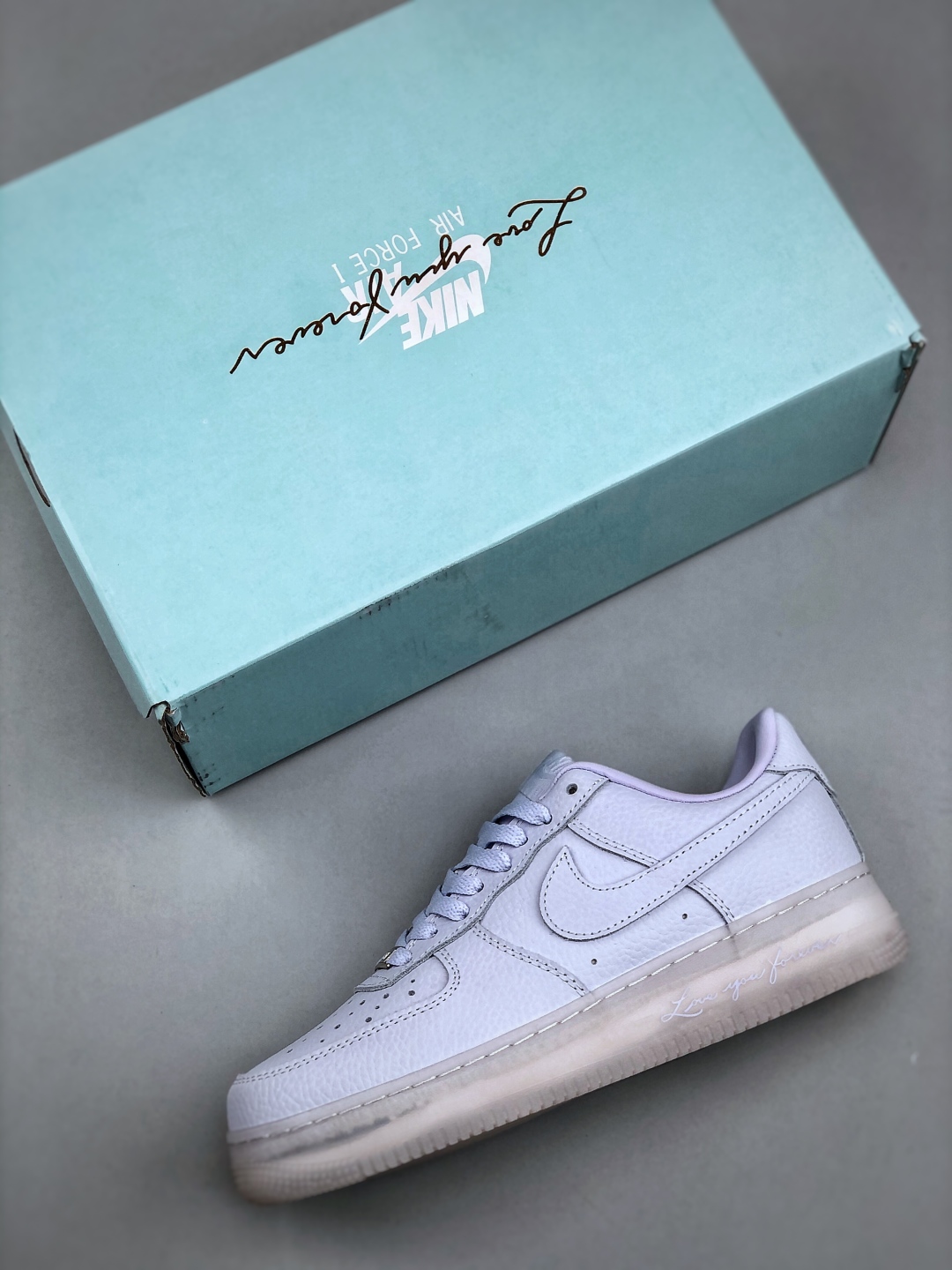 Nike Air Force 1 Low Purple Silver (CZ8065 500) - Size 36-45 4 cmp i1746158953423 9989 0 2