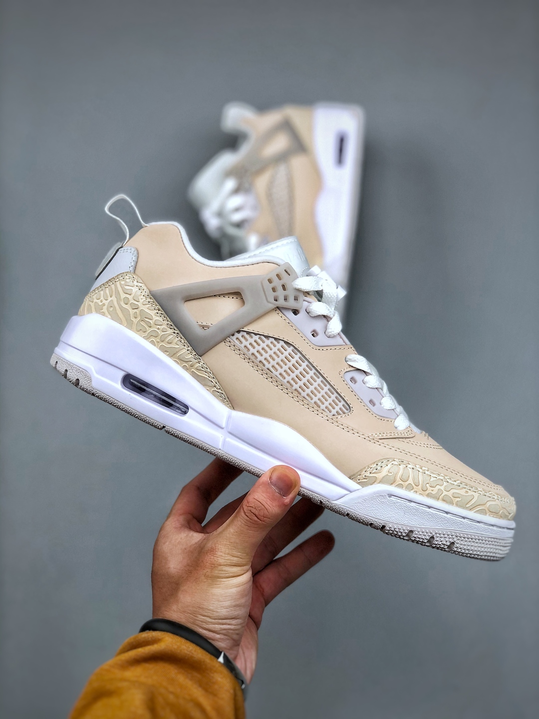 Air Jordan Spizike Low HV6528-100, Comfortable and Stylish Low Top Sneakers 5 cmp i1746219377366 2916 0 3