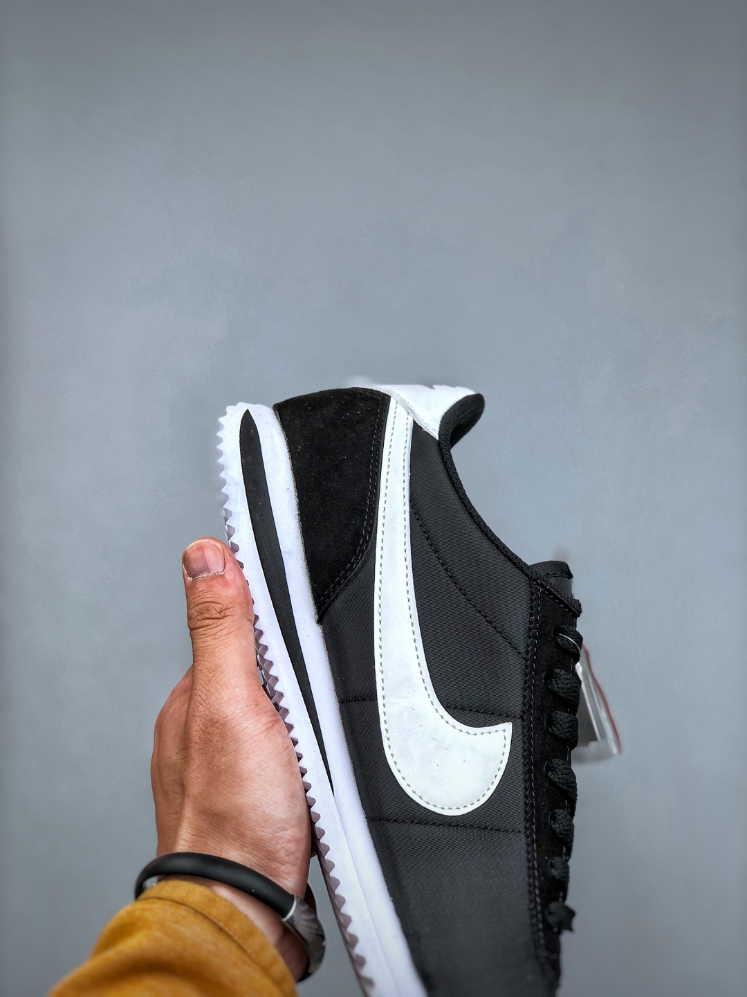 Nike Cortez Classic Leather Retro Running Shoes HF0263-001 7 cmp i1746220591404 5111 0 5