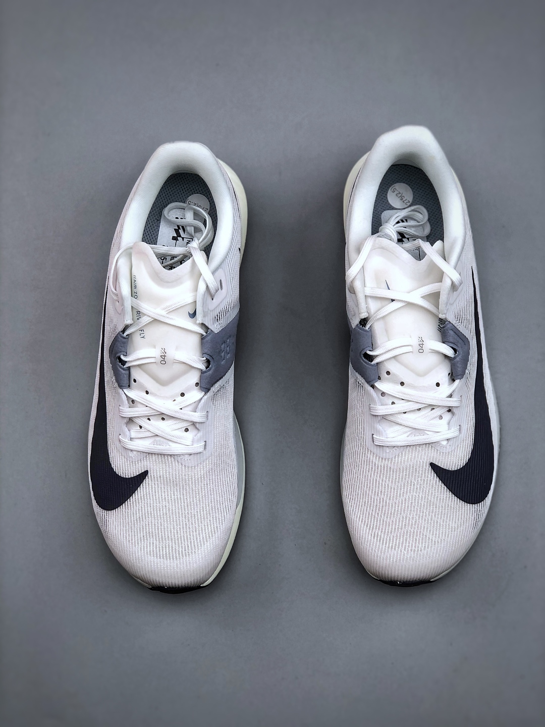 Nike Air Zoom Rival Fly 4 Lightweight Running Shoes FV6040-102 6 cmp i1746220891768 6024 0 4