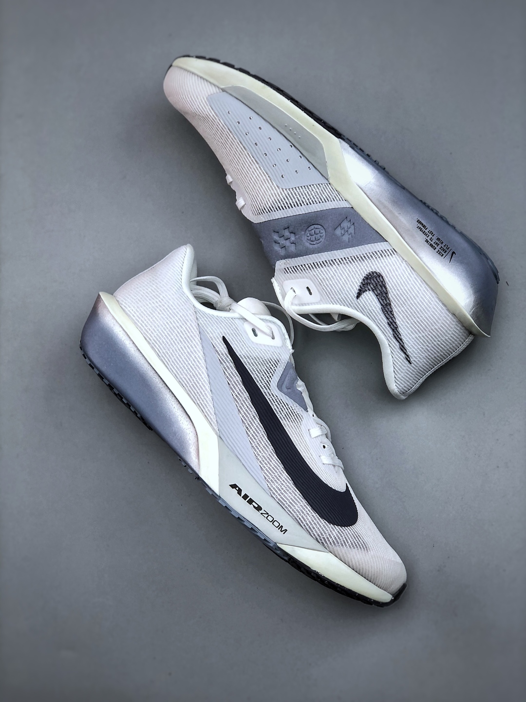 Nike Air Zoom Rival Fly 4 Lightweight Running Shoes FV6040-102 10 cmp i1746220893546 8090 0 8